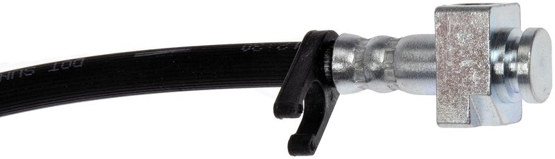 Dorman H622363 Brake Hydraulic Hose - Rear Left Inner