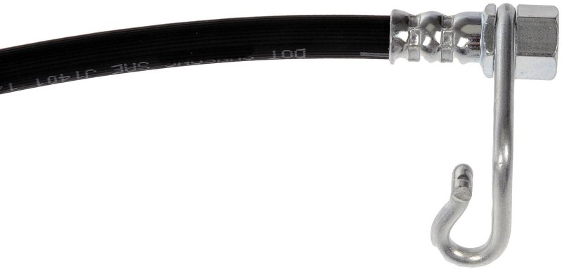 Dorman H622366 Brake Hydraulic Hose - Rear Left or Rear Left Outer