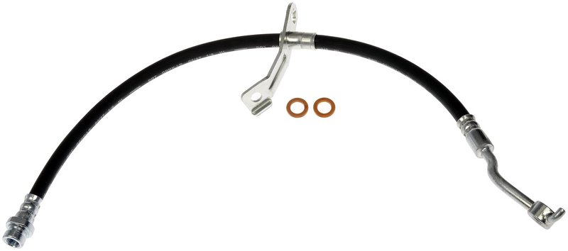 Dorman H622374 Brake Hydraulic Hose - Front Left