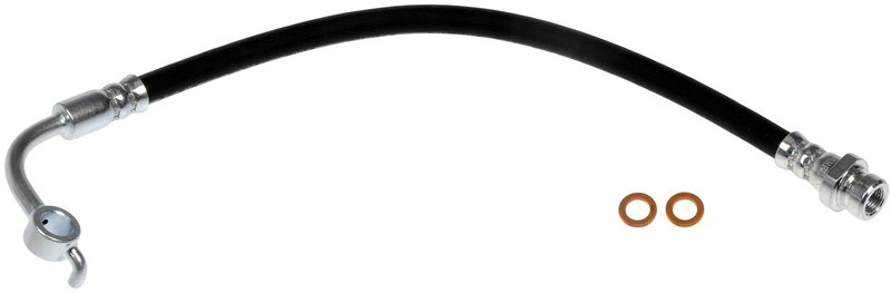 Dorman H622389 Brake Hydraulic Hose - Rear Left