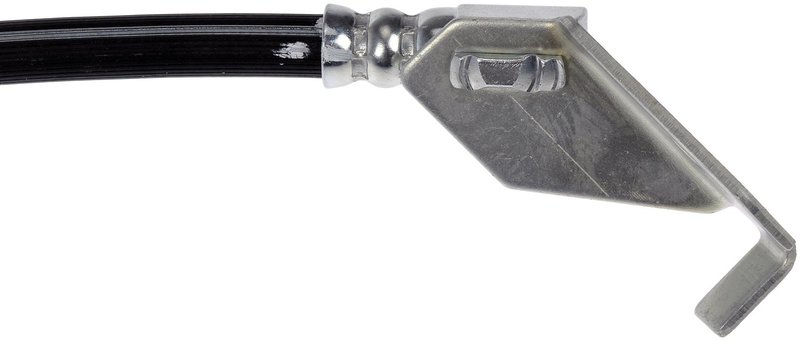Dorman H622402 Brake Hydraulic Hose - Rear Right or Rear Right Inner