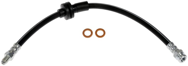 Dorman H622410 Brake Hydraulic Hose - Rear Left or Rear Right