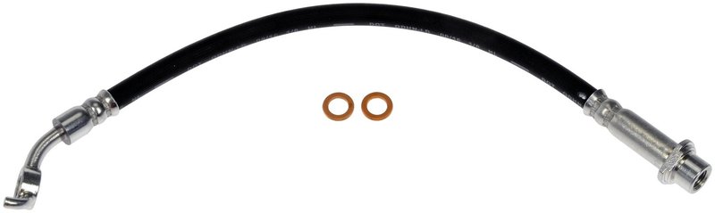 Dorman H622422 Brake Hydraulic Hose - Front Right