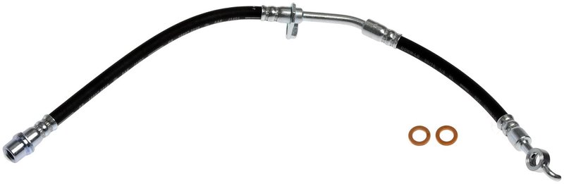 Dorman H622427 Brake Hydraulic Hose - Front Left