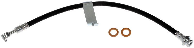 Dorman H622437 Brake Hydraulic Hose - Rear Right