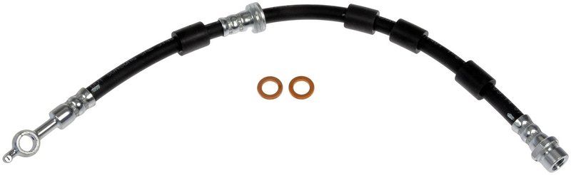 Dorman H622438 Brake Hydraulic Hose - Front Right