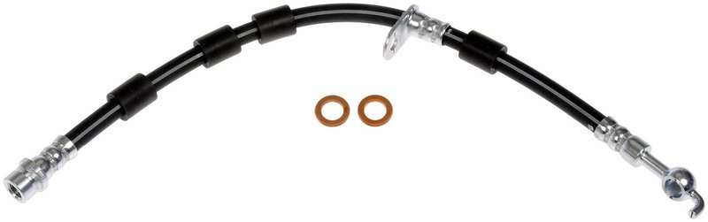 Dorman H622439 Brake Hydraulic Hose - Front Left