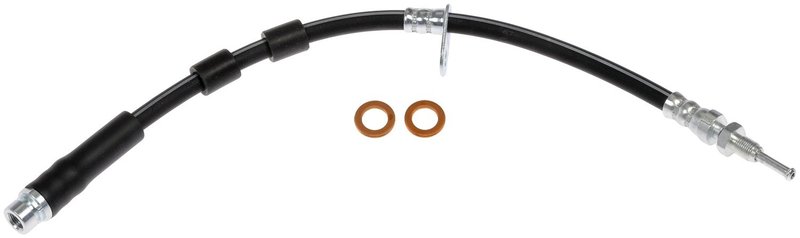 Dorman H622440 Brake Hydraulic Hose - Rear Left