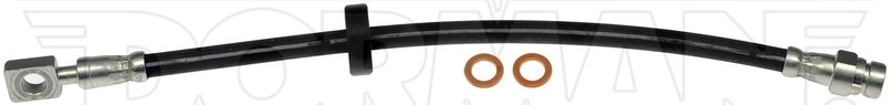 Dorman H622445 Brake Hydraulic Hose - Rear Left or Rear Right