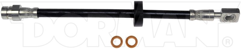 Dorman H622446 Brake Hydraulic Hose - Rear Left or Rear Right