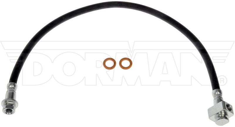 Dorman H622450 Brake Hydraulic Hose - Rear Left Inner