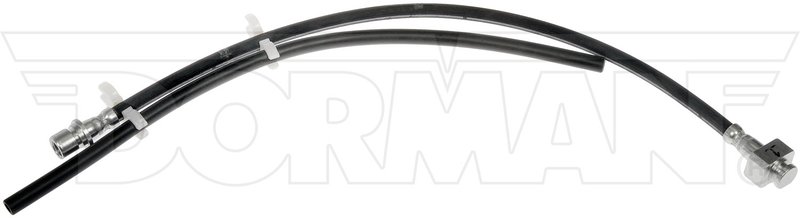 Dorman H622451 Brake Hydraulic Hose - Rear Right Inner