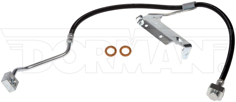 Dorman H622453 Brake Hydraulic Hose - Front Right