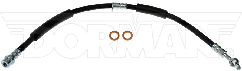 Dorman H622465 Brake Hydraulic Hose - Rear Left or Rear Right