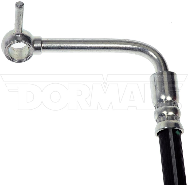 Dorman H622492 Brake Hydraulic Hose - Rear Left Outer