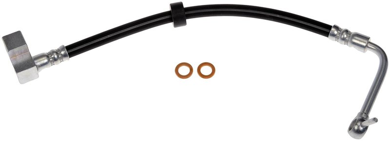 Dorman H622494 Brake Hydraulic Hose - Rear Right Outer
