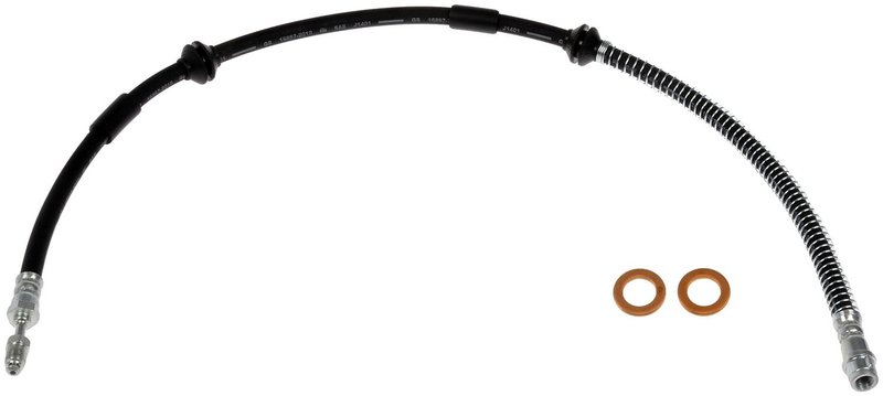 Dorman H622495 Brake Hydraulic Hose - Front Left or Front Right
