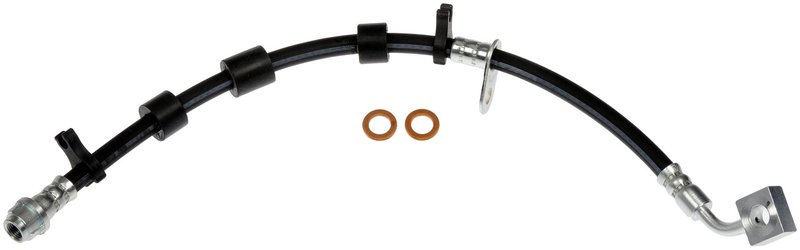 Dorman H622500 Brake Hydraulic Hose - Front Left