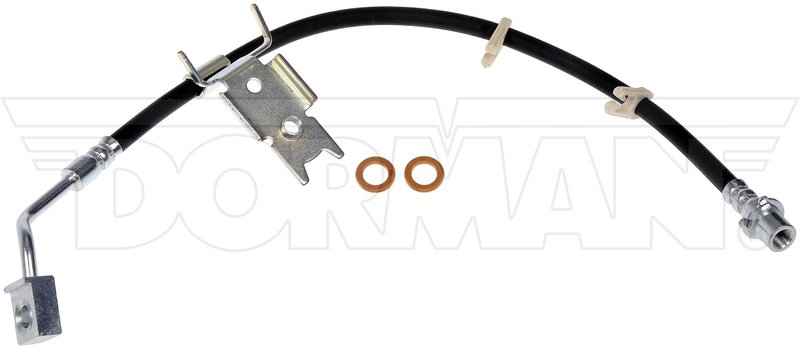 Dorman H622506 Brake Hydraulic Hose - Front Right