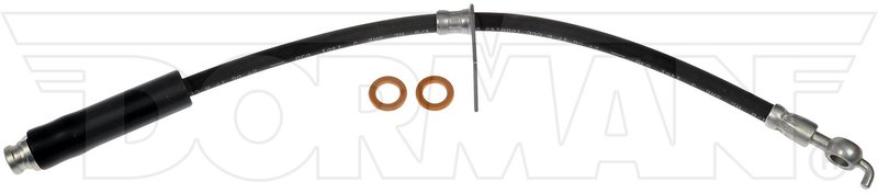 Dorman H622511 Brake Hydraulic Hose - Front Left