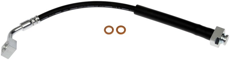 Dorman H622515 Brake Hydraulic Hose - Front Left