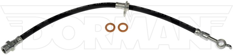 Dorman H622527 Brake Hydraulic Hose - Front Left