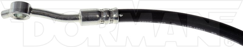 Dorman H622536 Brake Hydraulic Hose - Front Right