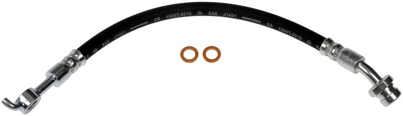 Dorman H622539 Brake Hydraulic Hose - Rear Right