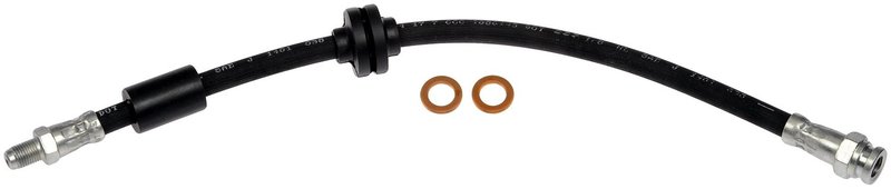 Dorman H622541 Brake Hydraulic Hose - Front Right, Rear Left or Rear Right