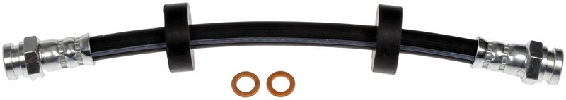 Dorman H622550 Brake Hydraulic Hose - Rear Left or Rear Right