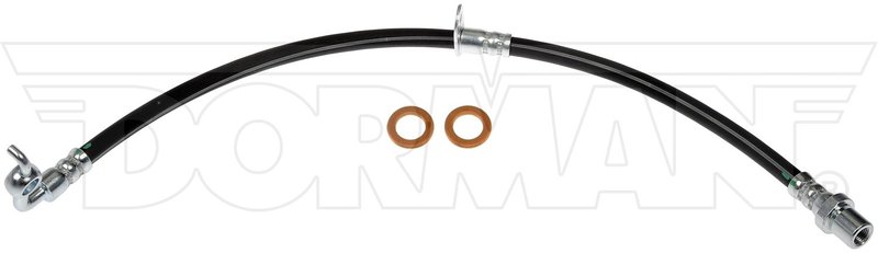 Dorman H622552 Brake Hydraulic Hose - Rear Right