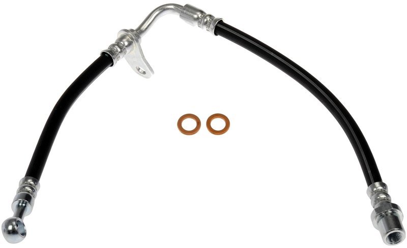 Dorman H622554 Brake Hydraulic Hose - Front Right