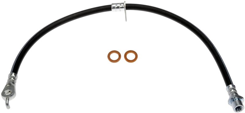 Dorman H622557 Brake Hydraulic Hose - Front Left
