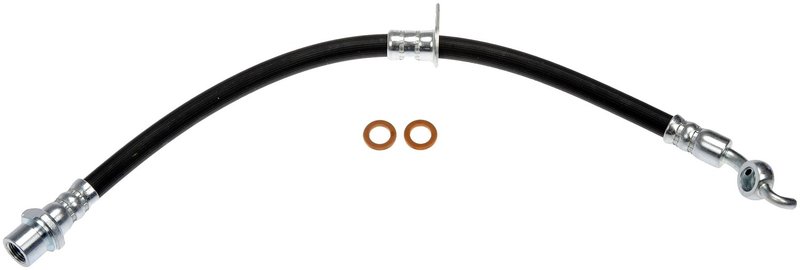 Dorman H622559 Brake Hydraulic Hose - Rear Left or Rear Right