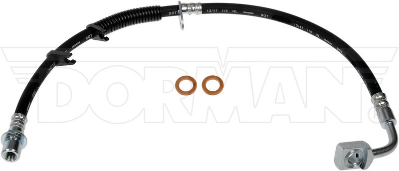 Dorman H622562 Brake Hydraulic Hose - Front Right