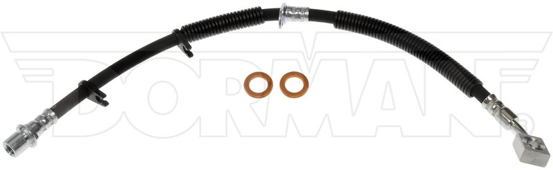 Dorman H622565 Brake Hydraulic Hose - Front Right