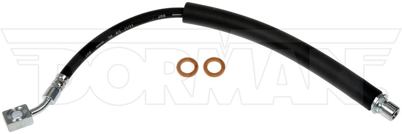 Dorman H622569 Brake Hydraulic Hose - Rear Right