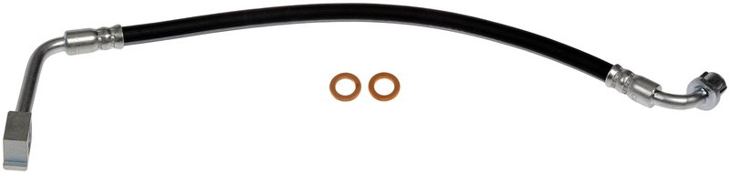 Dorman H622574 Brake Hydraulic Hose - Rear Left