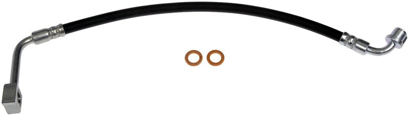 Dorman H622575 Brake Hydraulic Hose - Rear Right