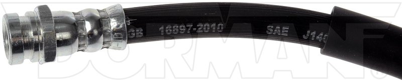 Dorman H622585 Brake Hydraulic Hose - Rear Left or Rear Right