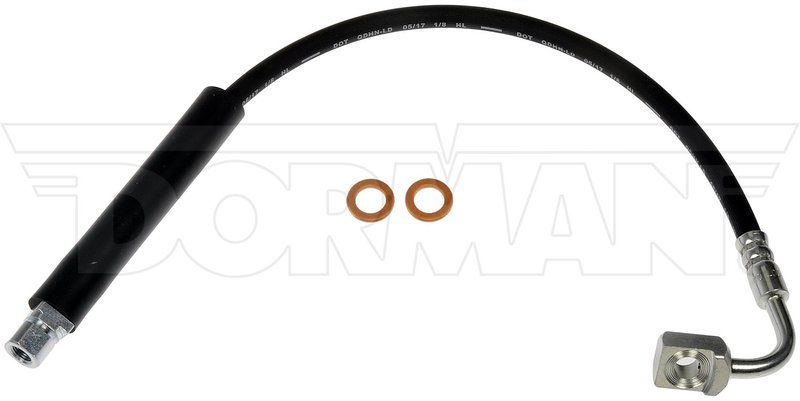 Dorman H622588 Brake Hydraulic Hose - Front Right