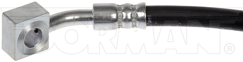 Dorman H622595 Brake Hydraulic Hose - Front Right
