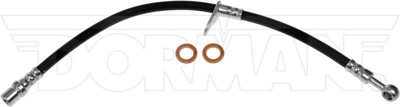 Dorman H622601 Brake Hydraulic Hose - Rear Left