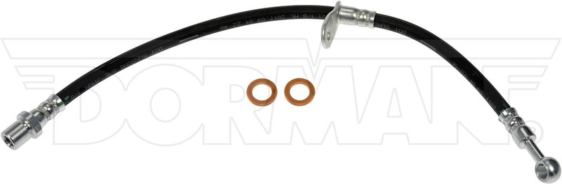 Dorman H622602 Brake Hydraulic Hose - Rear Right