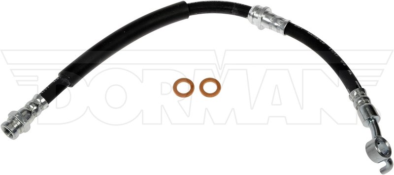 Dorman H622603 Brake Hydraulic Hose - Front Left