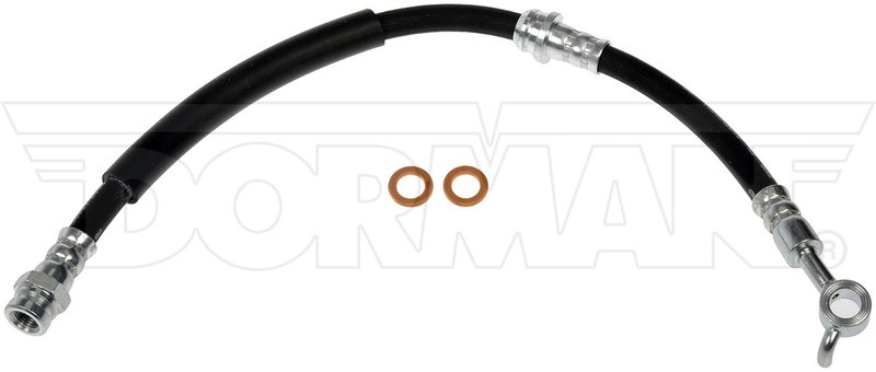 Dorman H622604 Brake Hydraulic Hose - Front Right