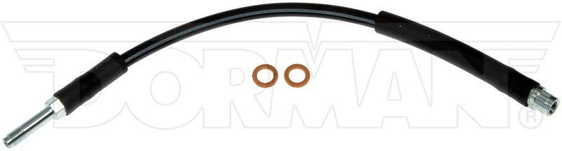 Dorman H622620 Brake Hydraulic Hose - Rear Left or Rear Right