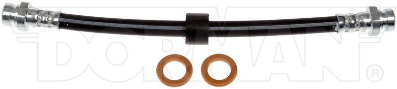 Dorman H622621 Brake Hydraulic Hose - Rear Left or Rear Right
