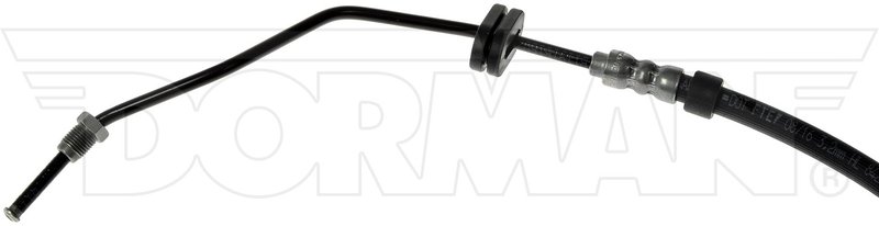 Dorman H622623 Brake Hydraulic Hose - Front Left