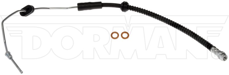 Dorman H622626 Brake Hydraulic Hose - Front Right